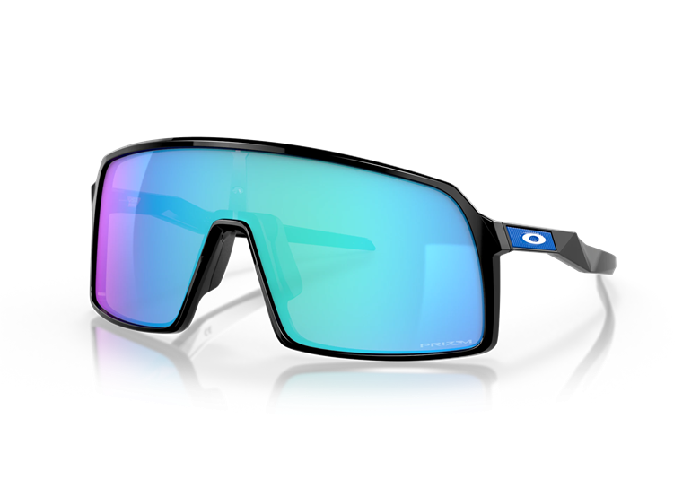 Okulary rowerowe OAKLEY Sutro PRIZM Sapphire