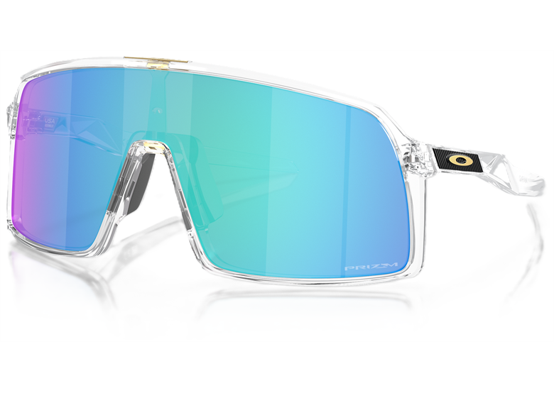 Okulary rowerowe OAKLEY Sutro PRIZM Sapphire