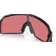 Okulary rowerowe OAKLEY Sutro PRIZM Trail Torch