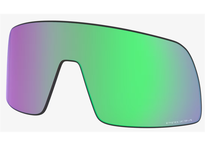 Soczewki OAKLEY Sutro S PRIZM Road Jade
