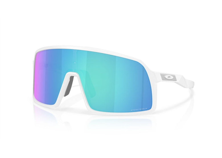 Okulary rowerowe OAKLEY Sutro S PRIZM Sapphire