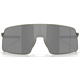 Okulary rowerowe OAKLEY Sutro TI PRIZM Black