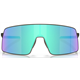 Okulary rowerowe OAKLEY Sutro TI PRIZM Sapphire