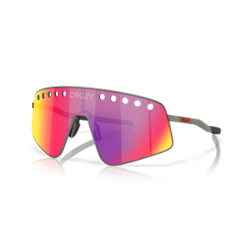Okulary rowerowe OAKLEY Sutro TI Sweep PRIZM Road