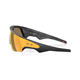 Okulary rowerowe OAKLEY Vanguard Meta PRIZM 24k