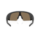 Okulary rowerowe OAKLEY Vanguard Meta PRIZM 24k