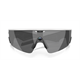 Okulary rowerowe OAKLEY Vanguard Meta PRIZM Black