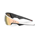 Okulary rowerowe OAKLEY Vanguard Meta PRIZM Rose Gold