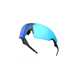 Okulary rowerowe OAKLEY Vanguard Meta PRIZM Sapphire