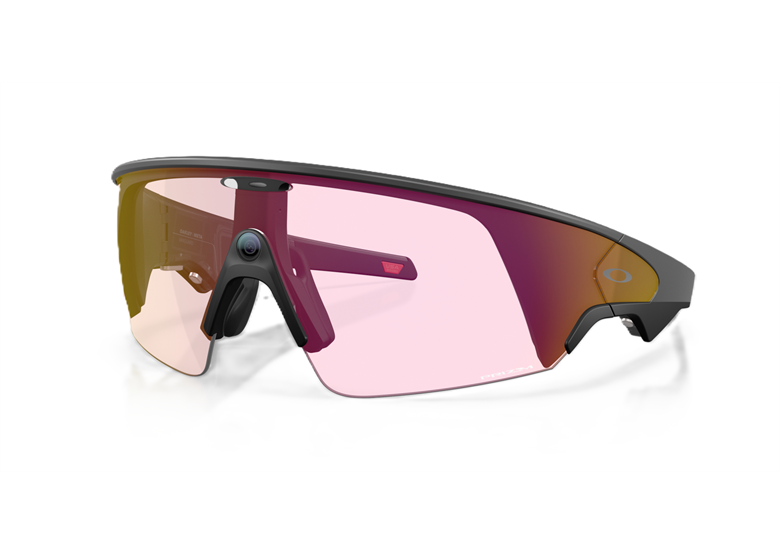 Okulary fotochromowe OAKLEY Vanguard Meta PRIZM Transitions Ember