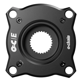 Pająk mechanizmu korbowego OCHAIN E Spider Bosch DU38