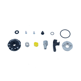 Zestaw OCHAIN External Travel Adjust Knob Kit