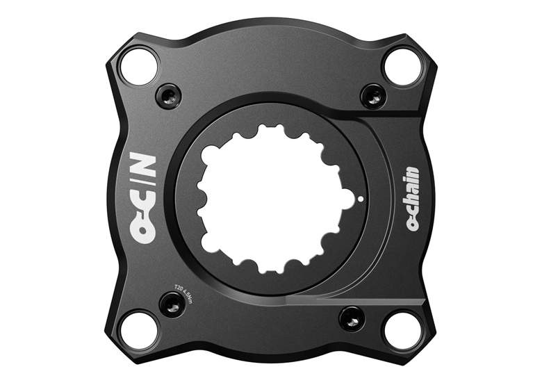 Pająk mechanizmu korbowego OCHAIN N Spider SR 3B