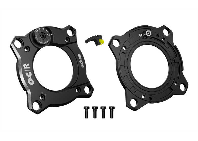 Zestaw OCHAIN N to R Conversion KIT