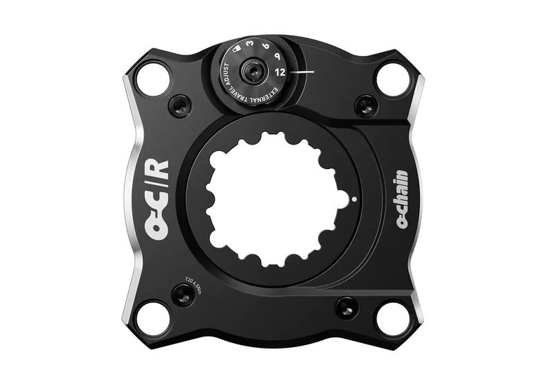 Pająk mechanizmu korbowego OCHAIN R Spider SR 3B