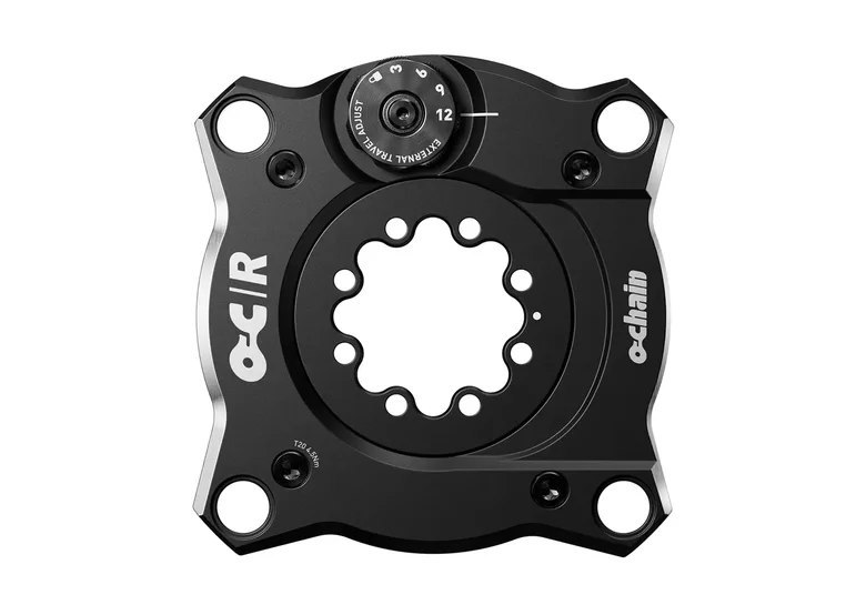 Pająk mechanizmu korbowego OCHAIN R Spider SR 8B