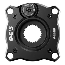 Pająk mechanizmu korbowego OCHAIN S Spider Bosch DU38