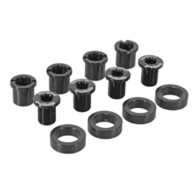 Zestaw OCHAIN Spacer and Bolt KIT