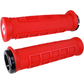 Gripy ODI Elite Pro Lock-On