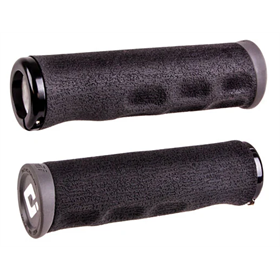 Gripy ODI F-1 V2.1 Dread Lock-on