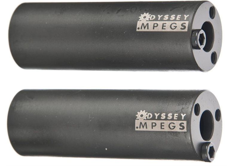 Pegi ODYSSEY MPegs