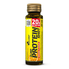 Shot OLIMP Protein