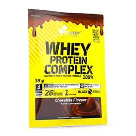 Odżywka białkowa OLIMP Whey Protein Complex 100%