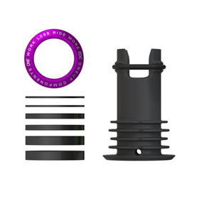 Kapsel sterów pod multitool ONEUP COMPONENTS EDC Top Cap