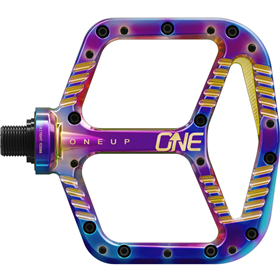 Pedały rowerowe ONEUP COMPONENTS Flat Aluminium