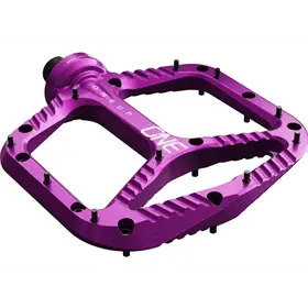 Pedały rowerowe ONEUP COMPONENTS Flat Aluminium
