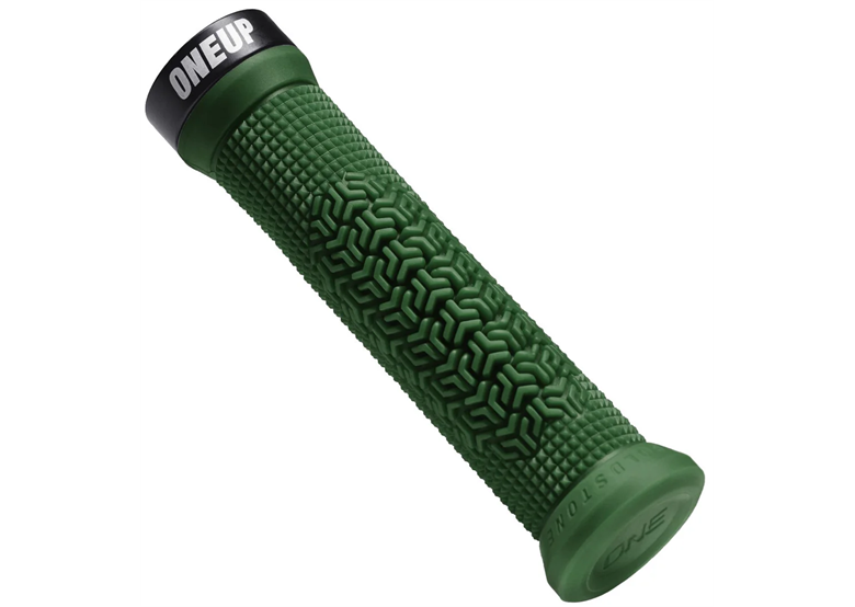 Gripy ONEUP COMPONENTS Goldstone Grips