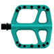 turkusowy
