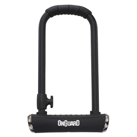 Zapięcie U-lock ONGUARD Brute LS 8000