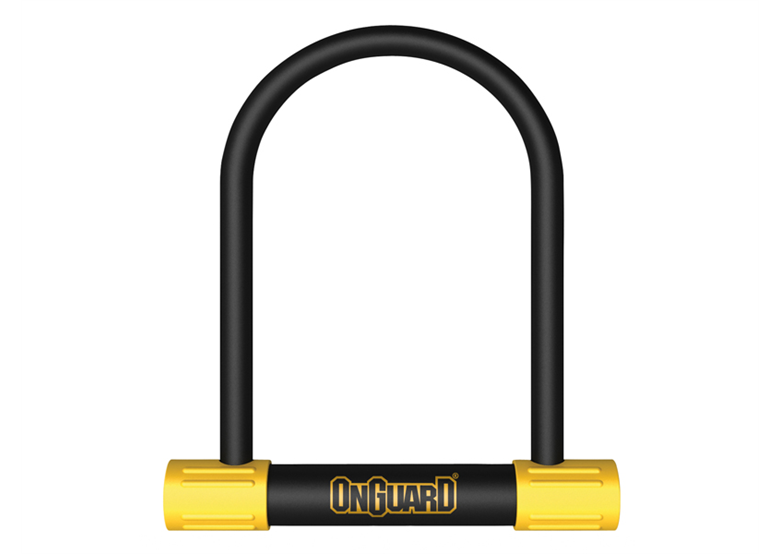 Zapięcie U-lock ONGUARD Bulldog ATB 8011