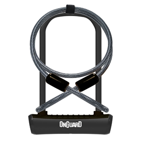 Zapięcie U-lock ONGUARD Neon