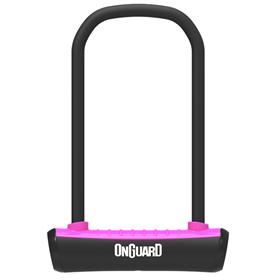 Zapięcie U-lock ONGUARD Neon