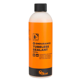Płyn uszczelniający ORANGE SEAL Endurance