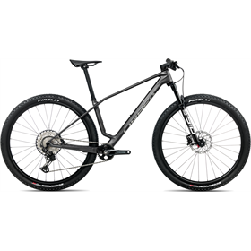 Rower MTB ORBEA Alma M30