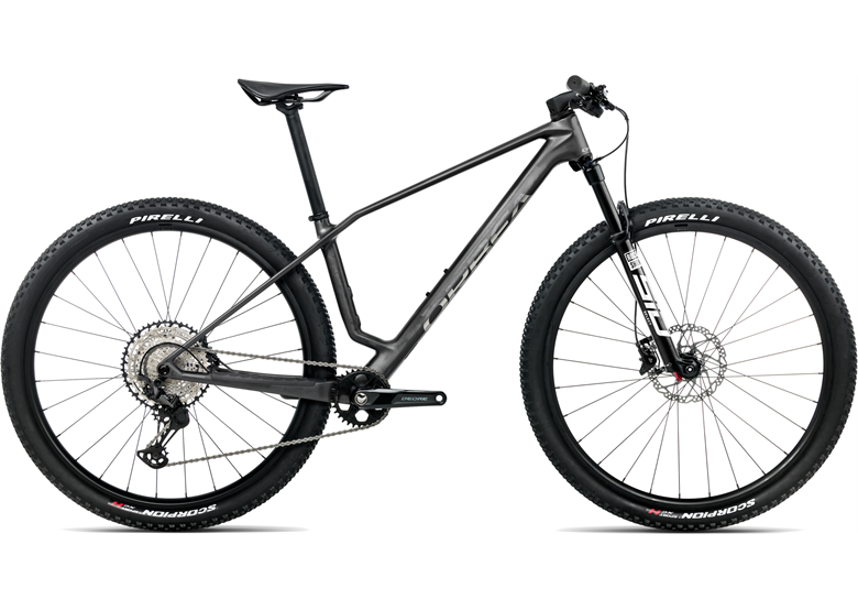 Rower MTB ORBEA Alma M30