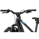 Rower elektryczny ORBEA Kemen Tour 20