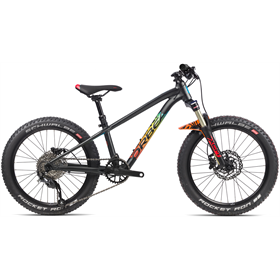 Rower dziecięcy ORBEA Laufey 20 H20
