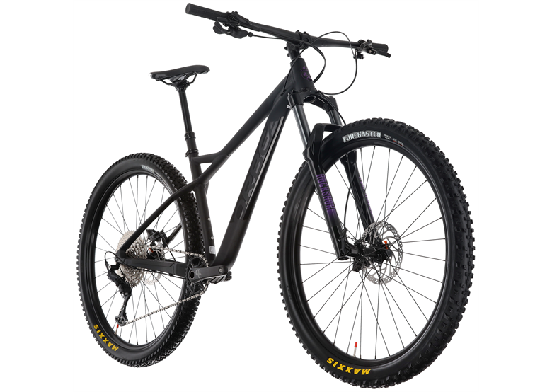 Rower MTB ORBEA Laufey H30 2021