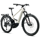 Rower elektryczny ORBEA Muga 20