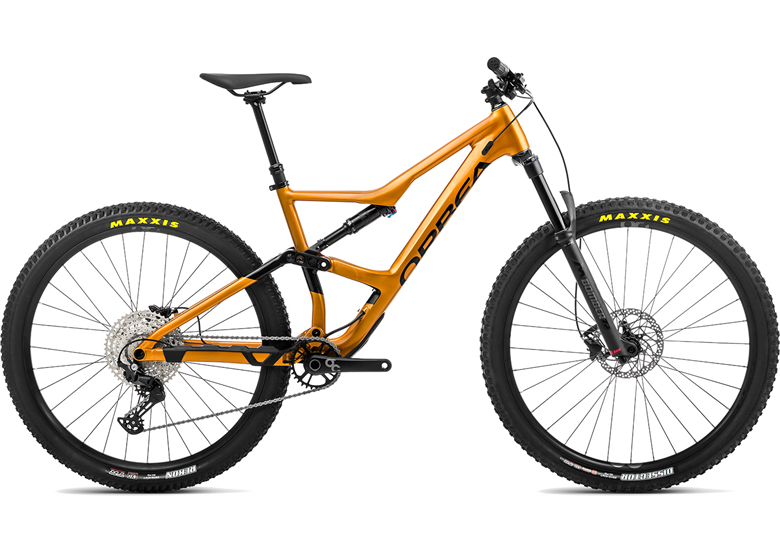 Rower MTB ORBEA Occam H30