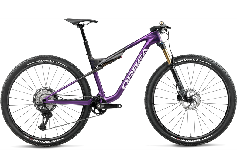 Rower MTB ORBEA Oiz M-PRO 2027