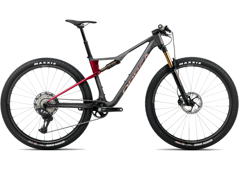 Rower MTB ORBEA Oiz M-PRO Di2