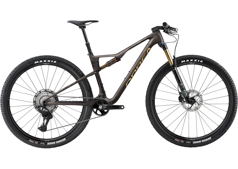 Rower MTB ORBEA Oiz M-PRO Di2