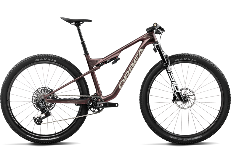 Rower MTB ORBEA Oiz M10 AXS 2027