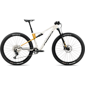 Rower MTB ORBEA Oiz M30