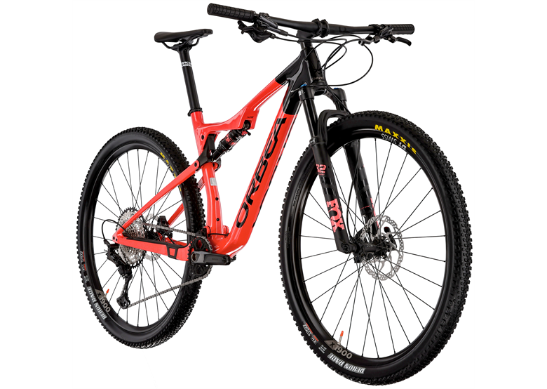 Rower MTB ORBEA Oiz M30 2023